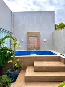 Cobertura com 3 Quartos à venda, 202m² no Góes Calmon, Itabuna