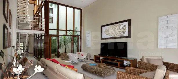 Casa com 4 Quartos à venda, 342m² no Balneário Praia do Pernambuco, Guarujá