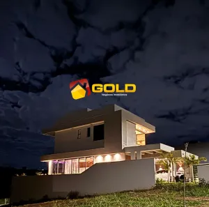 Casa de Condomínio com 3 Quartos à venda, 241m² no Granja Marileusa, Uberlândia