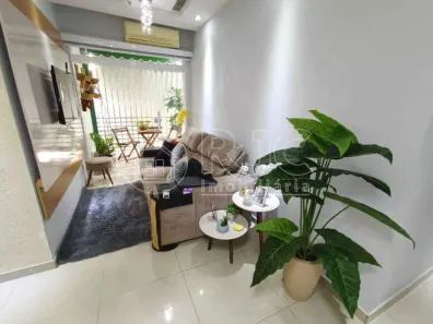 Apartamento com 2 Quartos à venda, 64m² no Vila Isabel, Rio de Janeiro