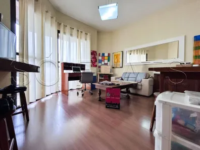 Flat com 1 Quarto à venda, 40m² no Jardim Ampliação, São Paulo