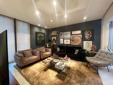 Casa com 3 Quartos à venda, 131m² no Jardim Imperador, Araraquara