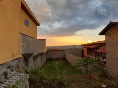 Lote/Terreno à venda, 150m² no Jardim Estância Bom Viver, Itu