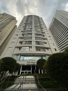 Apartamento com 2 Quartos à venda, 70m² no Vila da Serra, Nova Lima