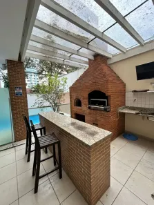 Apartamento com 2 Quartos à venda, 57m² no Jardim Camburi, Vitória