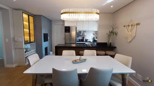 Apartamento com 2 Quartos à venda, 136m² no Rio Branco, Caxias do Sul