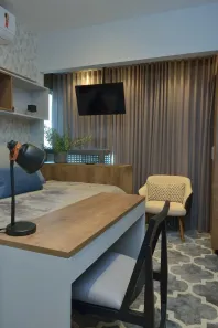 Apartamento com 1 Quarto à venda, 19m² no Pinheiros, São Paulo