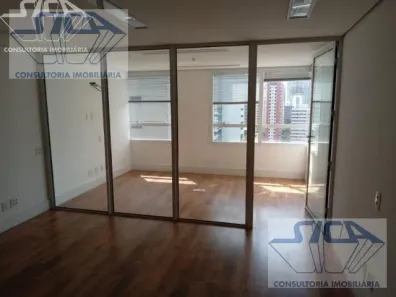Sala Comercial para alugar, 33m² no Bela Vista, São Paulo