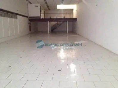 Ponto Comercial para alugar, 350m² no Centro, Campinas