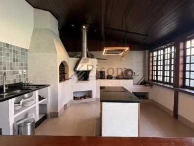 Casa com 5 Quartos para alugar, 629m² no Barra da Tijuca, Rio de Janeiro