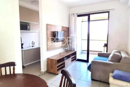Apartamento com 2 Quartos à venda, 60m² no Jardim Dom Bosco, Campinas
