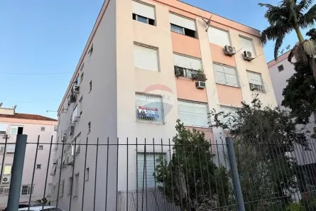 Apartamento com 2 Quartos à venda, 59m² no Jardim Leopoldina, Porto Alegre