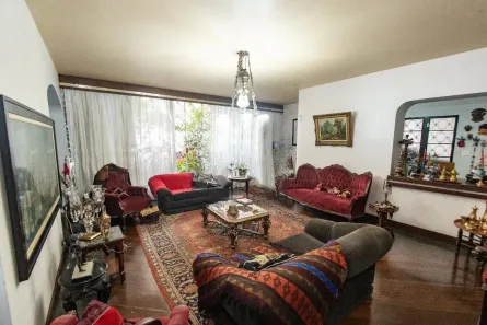 Casa com 3 Quartos à venda, 250m² no Vila Mariana, São Paulo