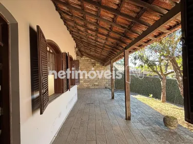 Casa com 4 Quartos à venda, 285m² no São Luiz, Belo Horizonte