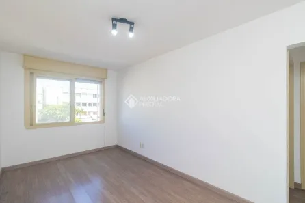 Apartamento com 1 Quarto para alugar, 38m² no Santana, Porto Alegre