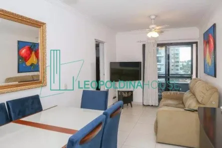 Apartamento com 2 Quartos à venda, 74m² no Vila Leopoldina, São Paulo