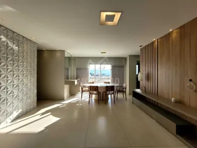 Apartamento com 3 Quartos à venda, 90m² no Vila Cassaro, Itatiba