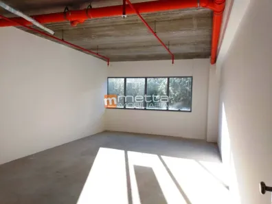 Sala Comercial à venda, 45m² no Saco Grande, Florianópolis