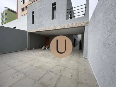 Sobrado com 4 Quartos à venda, 232m² no Anchieta, São Bernardo do Campo