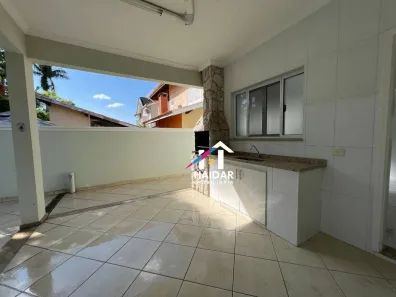 Casa de Condomínio com 3 Quartos para venda ou aluguel, 194m² no Bosque, Vinhedo