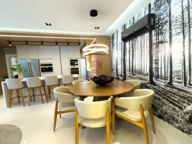 Apartamento com 3 Quartos à venda, 131m² no Agronômica, Florianópolis