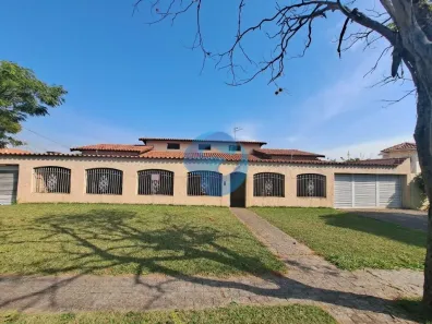 Imóvel Comercial com 3 Quartos para alugar, 300m² no Parque Campolim, Sorocaba