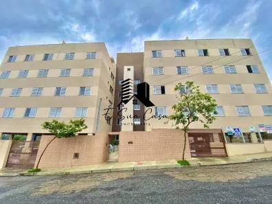 Apartamento com 3 Quartos à venda, 88m² no Arvoredo, Contagem