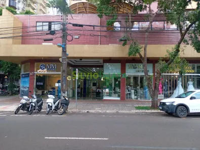 Ponto Comercial com 2 Quartos à venda, 17m² no Zona 01, Maringá