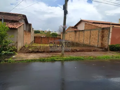 Lote/Terreno à venda, 250m² no Jardim Patrícia, Uberlândia