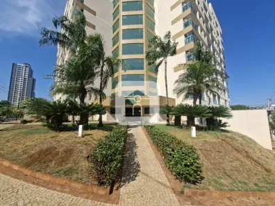 Flat com 1 Quarto para alugar, 30m² no Morada da Colina, Uberlândia