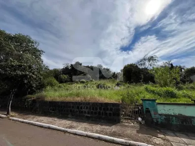 Lote/Terreno à venda, 1542m² no Jardim Alvorada, São Carlos