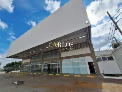 Galpão/Depósito/Armazém para alugar, 5800m² no Morada Nova, Contagem