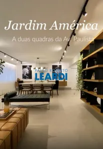 Apartamento com 3 Quartos à venda, 158m² no Jardim Paulista, São Paulo