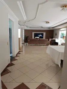 Casa de Condomínio com 5 Quartos à venda, 470m² no Jardim Madalena, Campinas