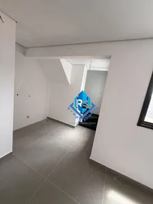 Cobertura com 2 Quartos à venda, 87m² no Parque Oratório, Santo André