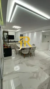 Apartamento com 2 Quartos à venda, 106m² no Vila Andrade, São Paulo