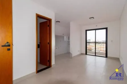 Apartamento com 1 Quarto para alugar, 25m² no Vila Regente Feijó, São Paulo