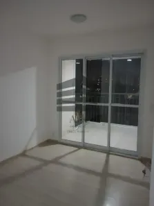 Apartamento com 2 Quartos à venda, 58m² no Ipiranga, São Paulo