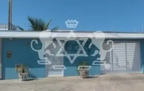 Casa com 3 Quartos à venda, 500m² no Praia das Palmeiras, Caraguatatuba