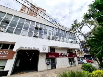 Sala Comercial à venda, 54m² no Moinhos de Vento, Porto Alegre