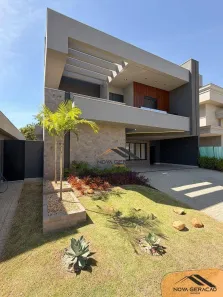 Casa de Condomínio com 4 Quartos à venda, 316m² no Residencial Quinta do Golfe, São José do Rio Preto