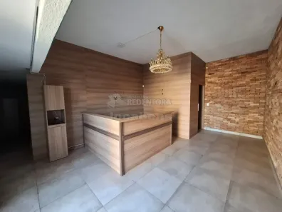 Ponto Comercial com 6 Quartos para alugar, 250m² no Jardim Panorama, São José do Rio Preto