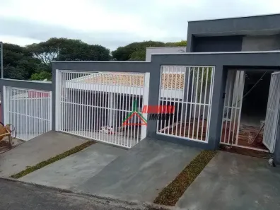 Sobrado com 3 Quartos à venda, 220m² no Residencial das Ilhas, Bragança Paulista
