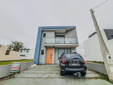 Casa de Condomínio com 3 Quartos à venda, 149m² no Hípica, Porto Alegre