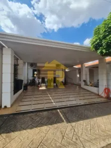 Casa de Condomínio com 3 Quartos à venda, 110m² no Terra Nova Garden Village, São José do Rio Preto