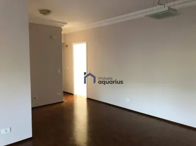 Apartamento com 3 Quartos à venda, 125m² no Vila Adyana, São José dos Campos