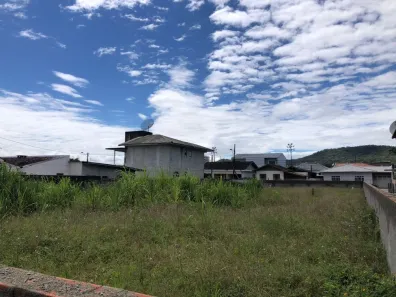 Lote/Terreno à venda, 1007m² no Fundos, Biguaçu