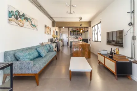 Apartamento com 2 Quartos à venda, 130m² no Tatuapé, São Paulo