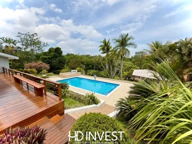Fazenda/Sítio com 3 Quartos à venda, 400m² no Lagos de Shanadu, Indaiatuba