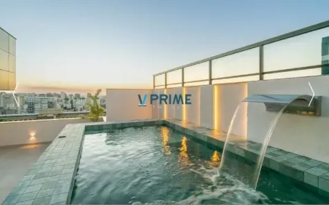 Cobertura com 3 Quartos à venda, 270m² no Auxiliadora, Porto Alegre